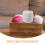 Soft Cotton Yarn for Scarf Blanket Knitting Crochet Craft Projects 6