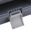 Portable ABS Three‑Layer Fishing Tackle Box with Ergonomic Handle, Impact‑Resistant Lock, Multi‑Tool Storage 6