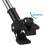 Motorcycle Flag Pole Holder with Handlebar Mount 2 pcs 6