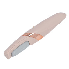 Electric Foot Callus Remover Rechargeable 250mAh Pedicure File 190x35mm