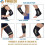 Kältetherapie-Manschette XXL für Knie, Schultern, Knöchel 5