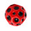 Elastic Red Space Ball 66mm Hand-Eye Coordination Sport Training 14