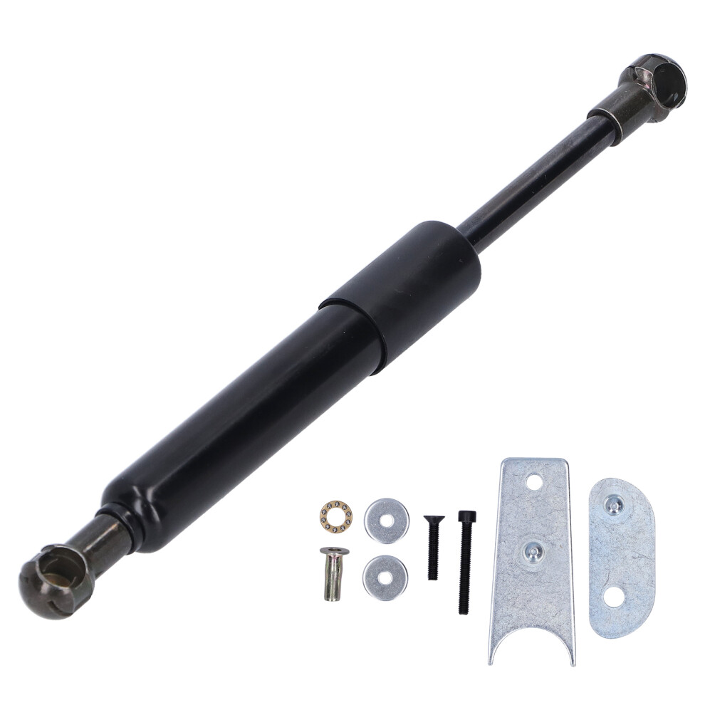 Truck Tailgate Lift Support Gas Spring Tailgate Assist Shock Built To Last Pressure Resistant Deformation Resistant Seamless Integration With Factory 9180479920298
