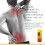 Muscle & Joint Relief Balm - 200ml - Heat Therapy 2