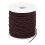 Great Material Practical Design Waxed Cotton Cord With Multiple Usage For DIY Beads String Macrame Bracelet Jewelry Making And Sewing Projects In 1