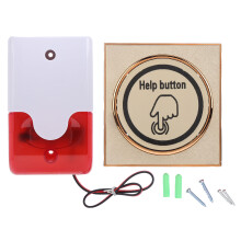 Elegant And Transparent Touch Light Switch Flame Retardant Switch Modern Wall Switch Cover Plate High Quality Materials Push Switch Classic Square