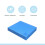 Balance Pad for Core Stability, 38x32.5x6 cm, Non-Slip 2