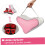 2Pcs Roller Skate Bags Shape Durable Storage Tote for Easy Carry 7