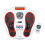 Elektro-Pads für Muskelstimulator, selbstklebend, 4er-Pack 3