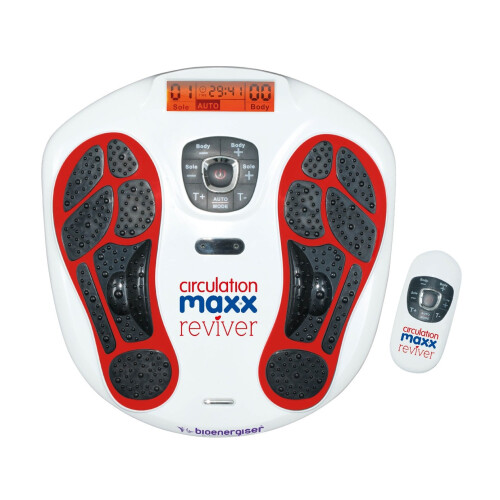Elektro-Pads für Muskelstimulator, selbstklebend, 4er-Pack 2