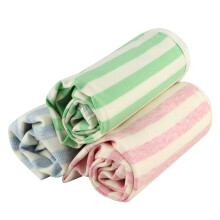 Tapete dobrável e leve para bebês, com superfície respirável em algodão e base impermeável, absorvente e de secagem rápida, ideal para