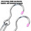 Durable Clothes Drying Rope With Two Sturdy Hooks For Easy Hanging 4