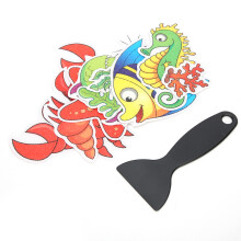 Skin Friendly Material Versatile For Use On Multiple Surfaces Waterproof Anti Slip Stickers Anti Slip Bath Stickers Strong Adhesion And Comfortable