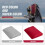 Large Format Camera Focusing Cloth Photography Light Blocking Shading Precise 2