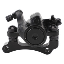 Sturdy Material Durable And Wear Resistant Excellent Brake Performance Universal Front And Rear Mechanical Disc Brake Aluminum Alloy Electric Scooter