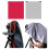 Large Format Camera Focusing Cloth Photography Light Blocking Shading Precise 4