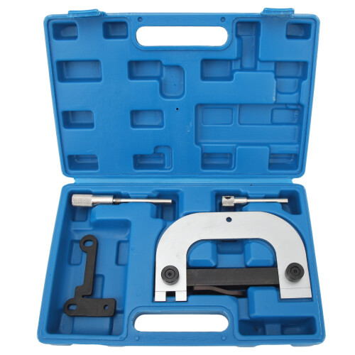 Inlet Camshaft Adjustment Tool Sensor Locking Tools Turbo Engine Timing Belt Tool Set High Hardness Wear Resistant Tools For Efficient Maintenance