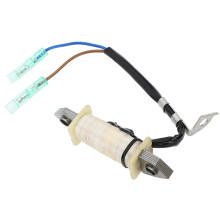 Bobine de charge facile à installer pour moteur hors-bord 2 temps. Améliore les performances du bateau. Pièce de rechange compatible avec les