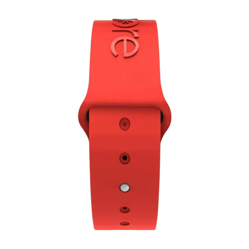 Sports Performance Wristband, Red, S/M, Proprioception Boost 2