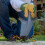 Root Slayer Mini Spade - Compact Carbon Steel Tool 3