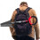 Root Slayer Mini Spade - Compact Carbon Steel Tool 5