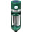 Solar-Powered Ultrasonic Animal Repeller, 50m² Coverage 5