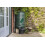 Ruban de réparation vert - Imperméable, 10 x 300 cm 2