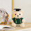 Graduation Bear Doll Soft Plush 23cm 6