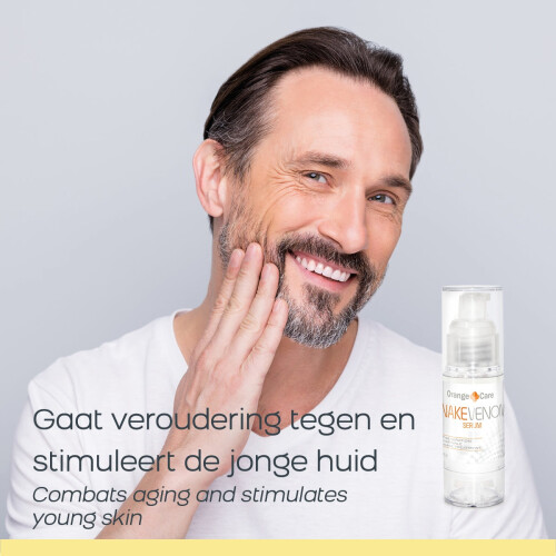 Slangengif anti-aging serum, 30 ml 2
