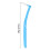 Angled Interdental Brush for Braces L-Shaped 10 Pack 3