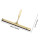 Εργαλείο καθαρισμού ντους μπάνιου Squeegee Deluxe για συντήρηση γυάλινων επιφανειών 1 4