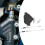 Motorcycle Clutch Lever DIY Easy Installation Decorative Clutch Cable System Black 8