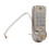 Auto Lock Keyless Entry Door Lock With Electronic Touchpad Keypad Ultra Secure Access Adjustable Latch One Touch Locking Vacation Mode Anti Hack Tech 2