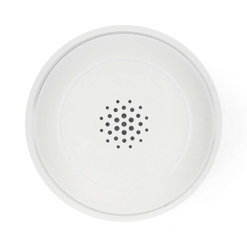Zigbee 3.0 Smoke Detector, Battery Powered, 10-Year Sensor 2