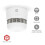 Zigbee 3.0 Smoke Detector, Battery Powered, 10-Year Sensor 6