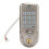 Auto Lock Keyless Entry Door Lock With Electronic Touchpad Keypad Ultra Secure Access Adjustable Latch One Touch Locking Vacation Mode Anti Hack Tech 4