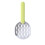 Strong Mesh Litter Scoop – Dust-Free, Large Capacity, Durable Plastic, Compatible with Small Litter Boxes 2