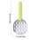 Strong Mesh Litter Scoop – Dust-Free, Large Capacity, Durable Plastic, Compatible with Small Litter Boxes 3