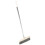 Floor Cleaning Broom Wood with Long Handle for Office 1Pack 4