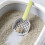 Strong Mesh Litter Scoop – Dust-Free, Large Capacity, Durable Plastic, Compatible with Small Litter Boxes 5
