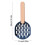 Strong Mesh Litter Scoop – Dust-Free, Large Capacity, Durable Plastic, Compatible with Small Litter Boxes 8
