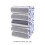 Oversized Velvet Bath Towel | Quick-Dry, Ultra-Soft Plush, Durable Polyester | 140x70cm | Multicolor 3