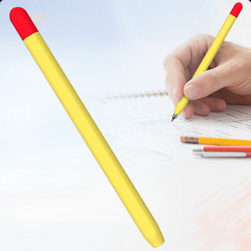 Silicone Grip Case with Protective Design for Pen Sensitivity, 5-Point Coverage, Eco-Friendly Material – Compatible with XXX 1