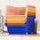 Foldable Storage Basket – Versatile Closet, Car & Cabinet Organizer | Compatible with Multiple Uses 3
