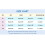 Baby-Winteroverall mit Kapuze, grau, 6-9 Monate 4