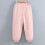 Kids Thermal Pants Windproof Lined with Reinforced Knees 7