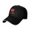 Carolina Mudcats Unisex baseballcaps 2