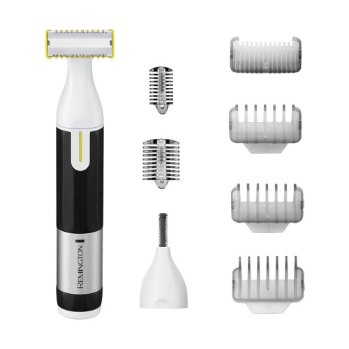 Remington Hair Clipper Remington HG2000 White