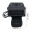 Portable Ceramic Space Heater 12V USB Rechargeable 5