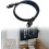 PCIe SFF-8611 4i to SFF-8611 Data Active Cable Internal Device Connection Transmission Cable for Desktop Servers 5